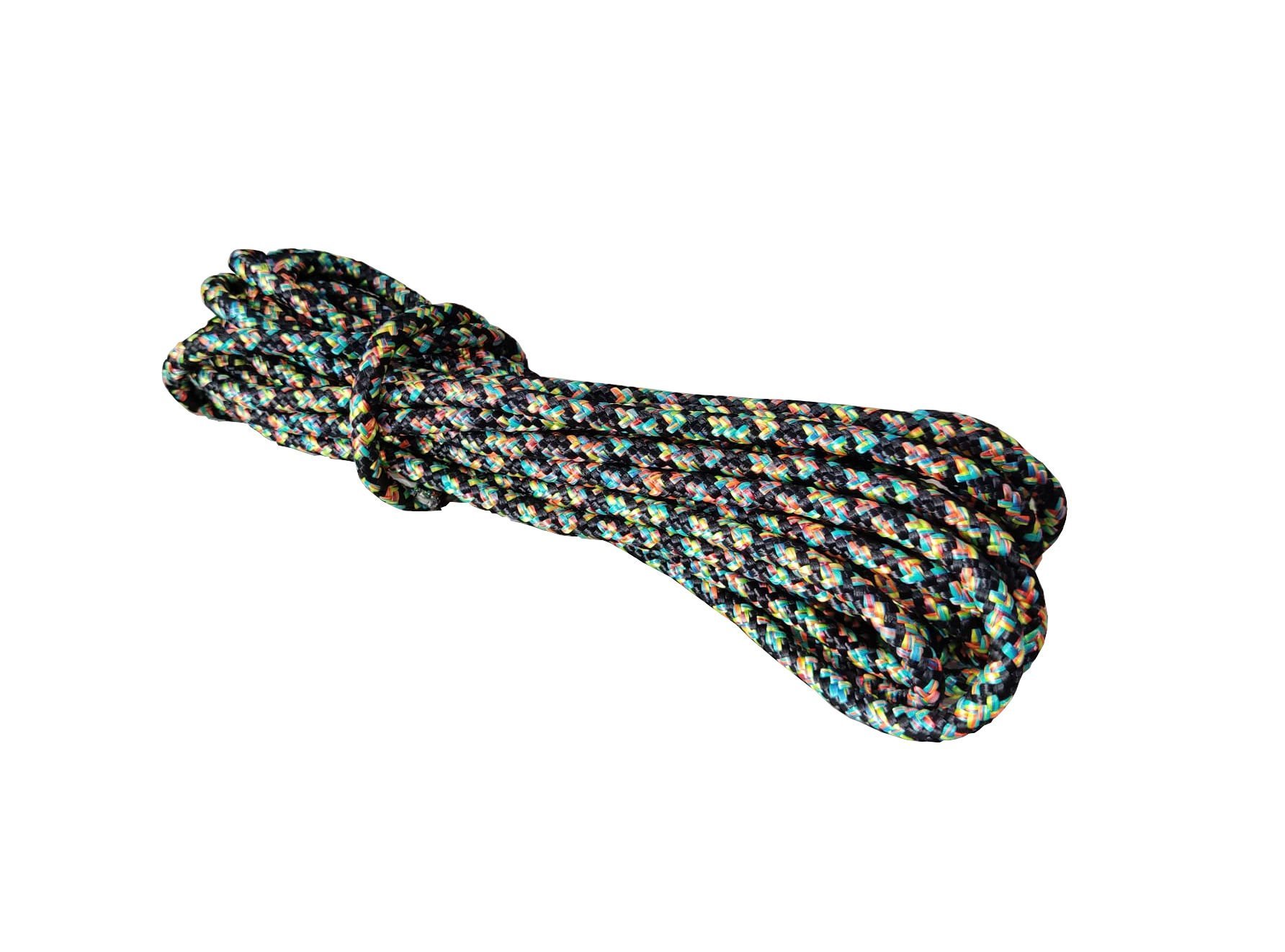 Iskota 7.2mm Colored Soft On Black