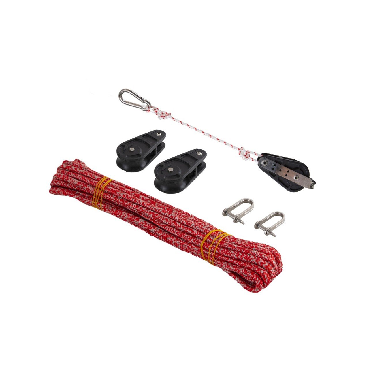 Sheet and Roller Equipment Training Set