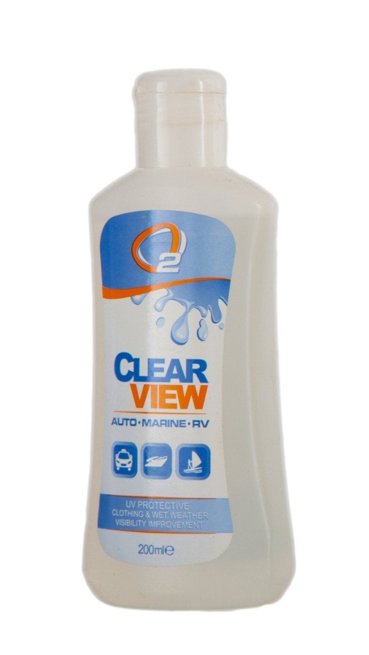 Boat Lubricant