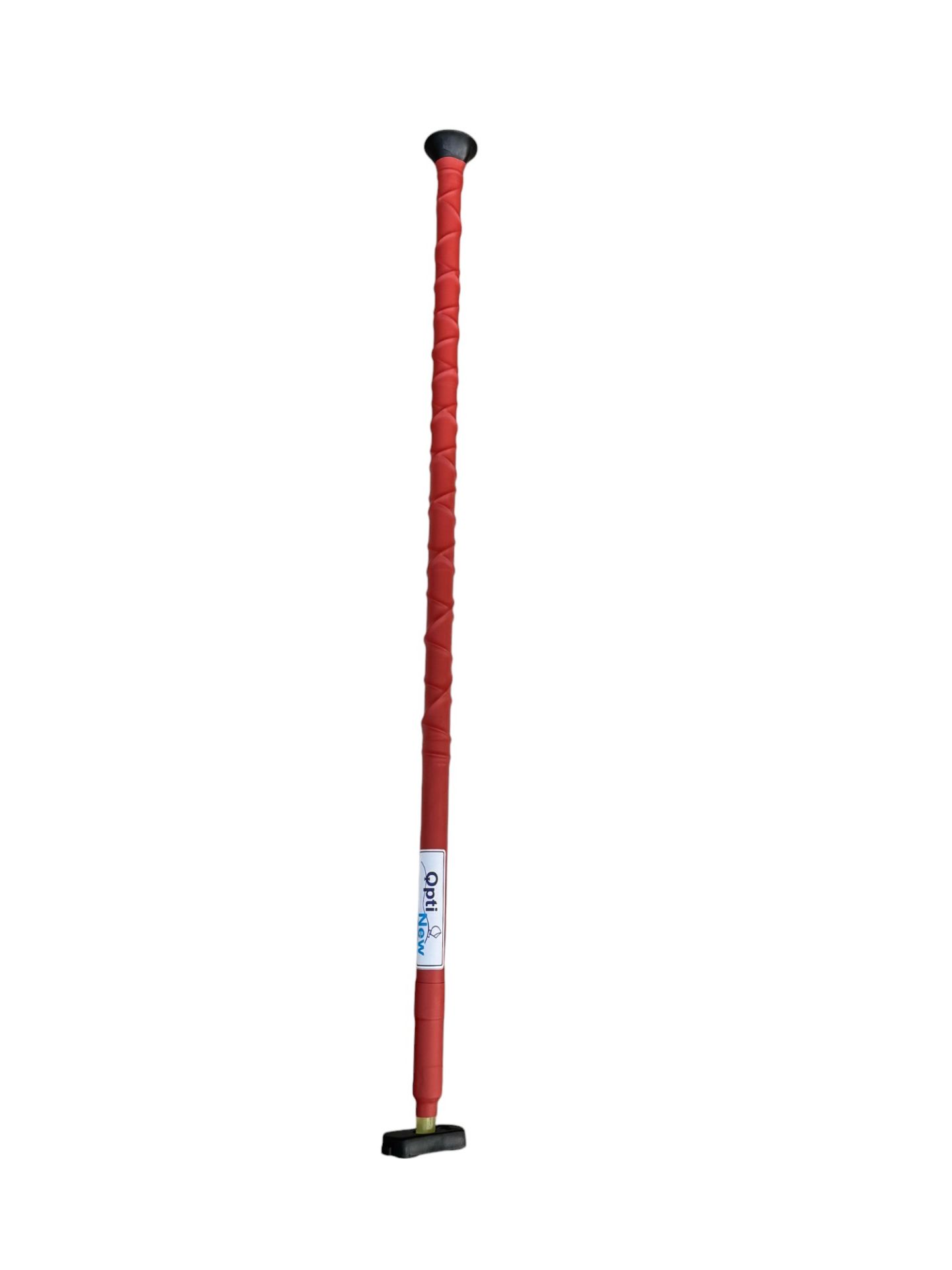 Yeke Uzatması 16mm Kırmızı tırtıllı 1087