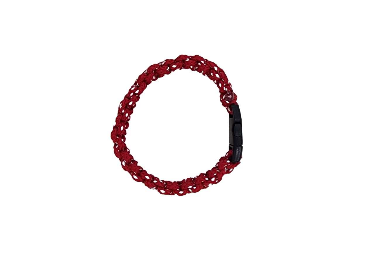 Bracelet Purple