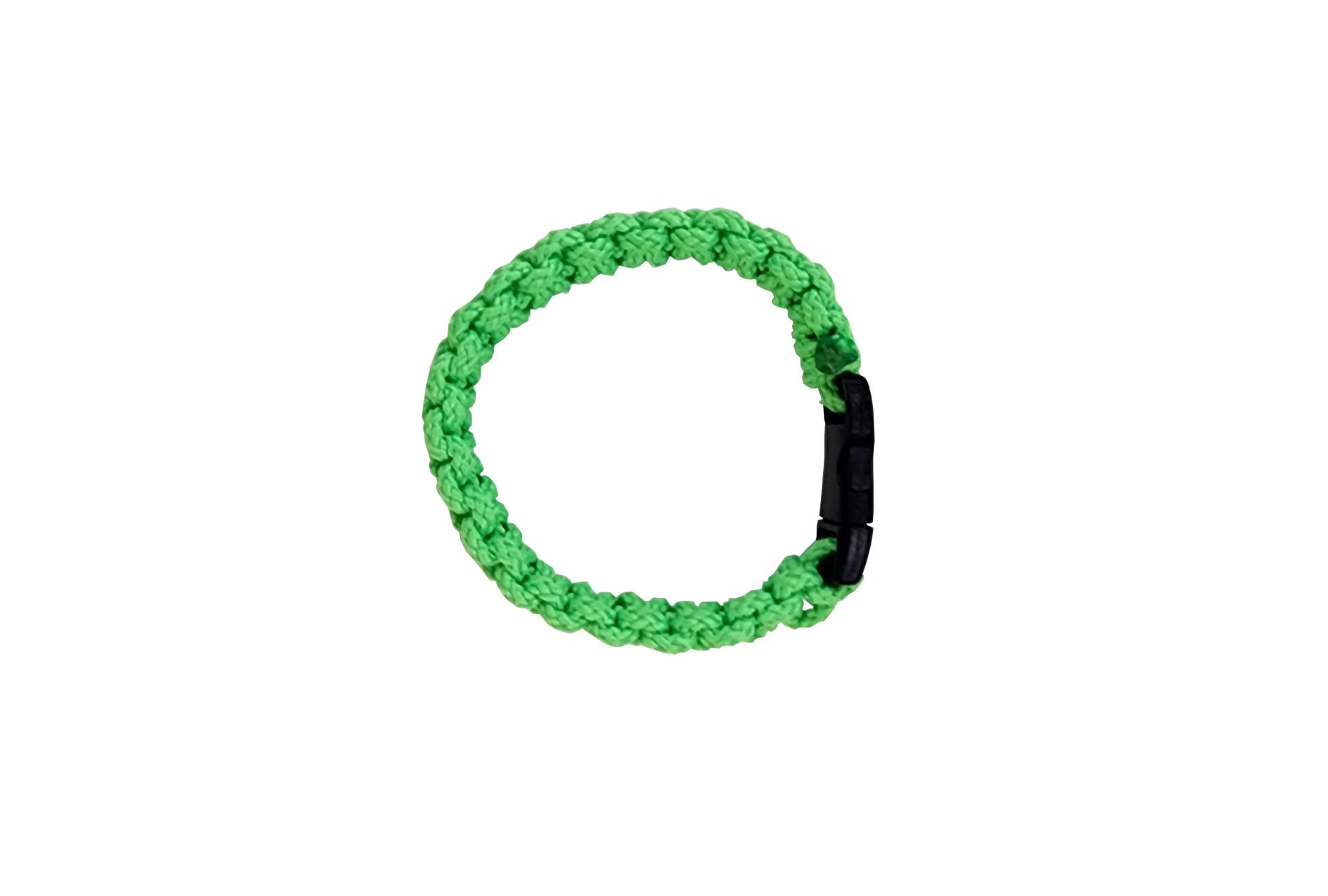Bracelet Green 15-18