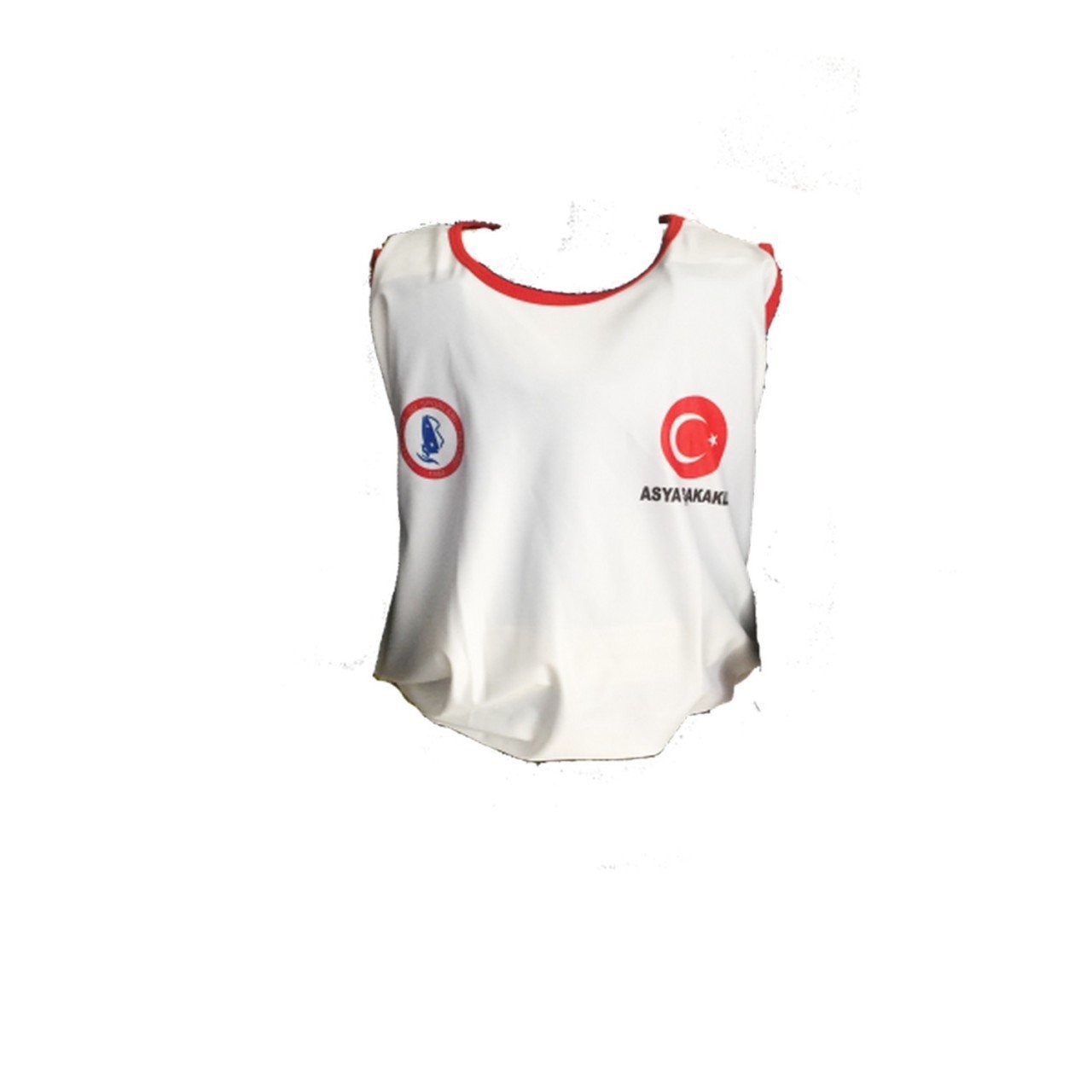 Lifejacket Top Lkra