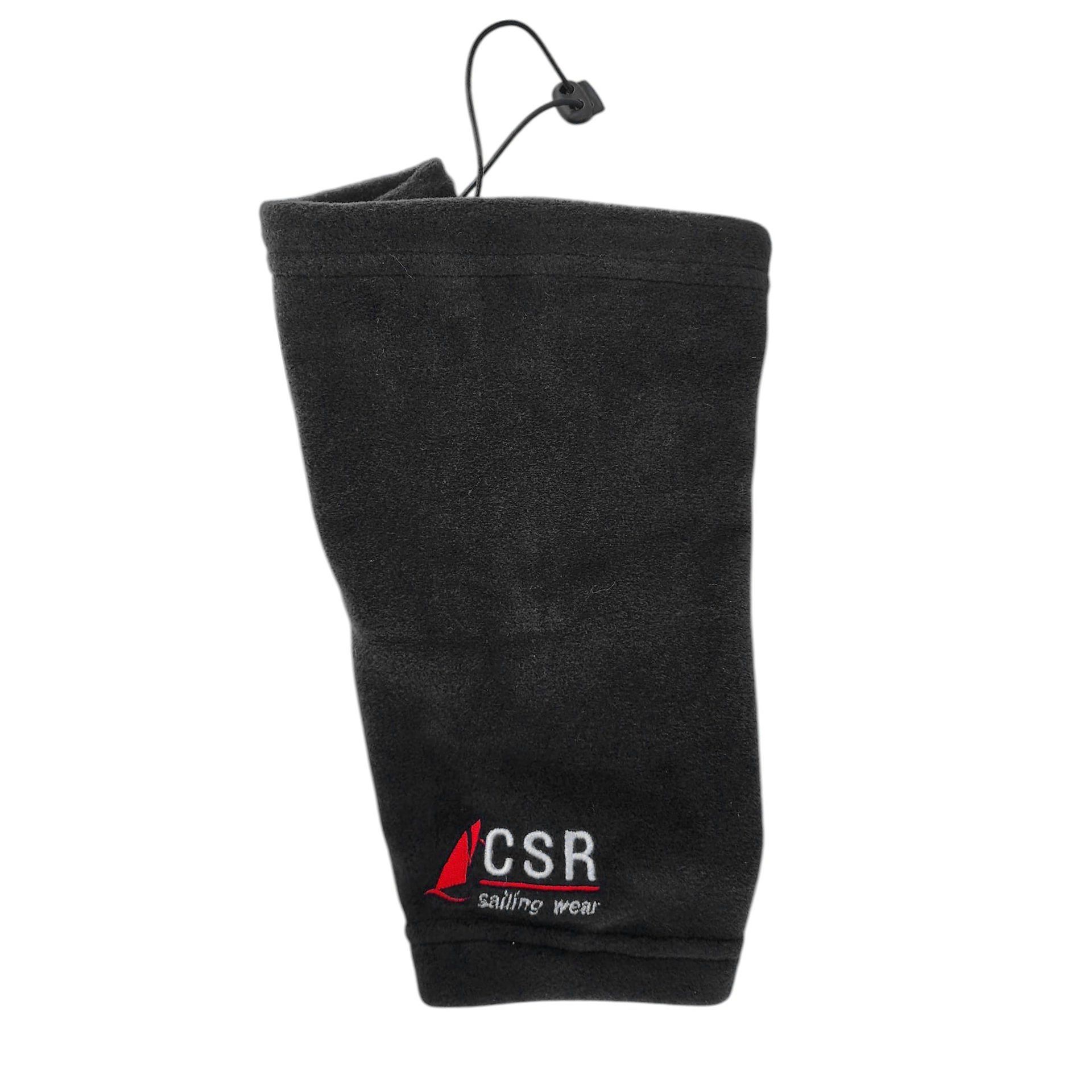 Neck Collar Black