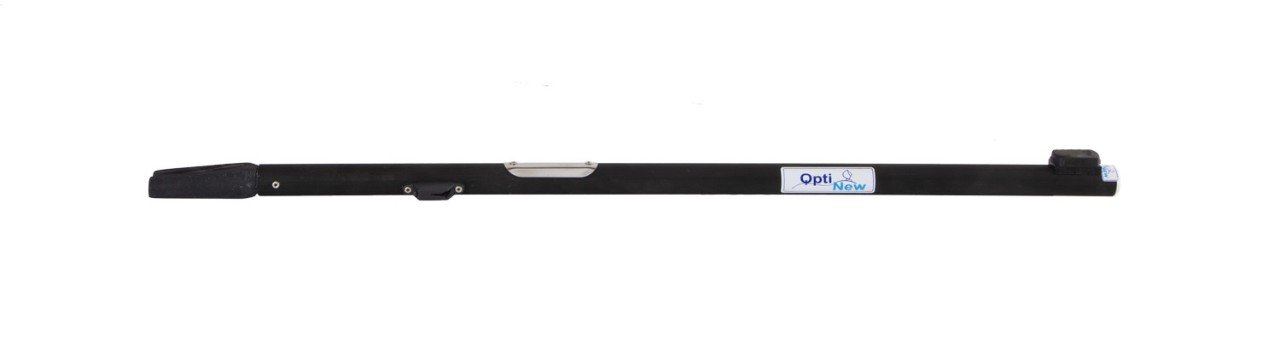Tiller Aluminum