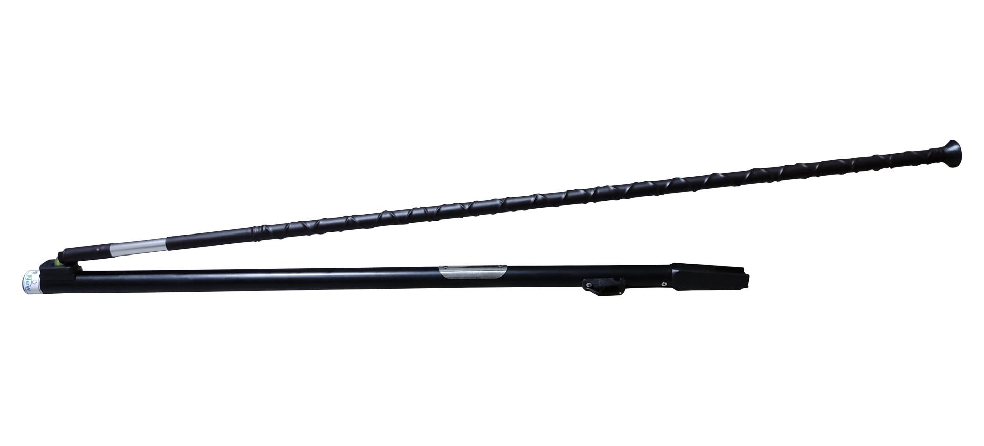 Tiller and Extension