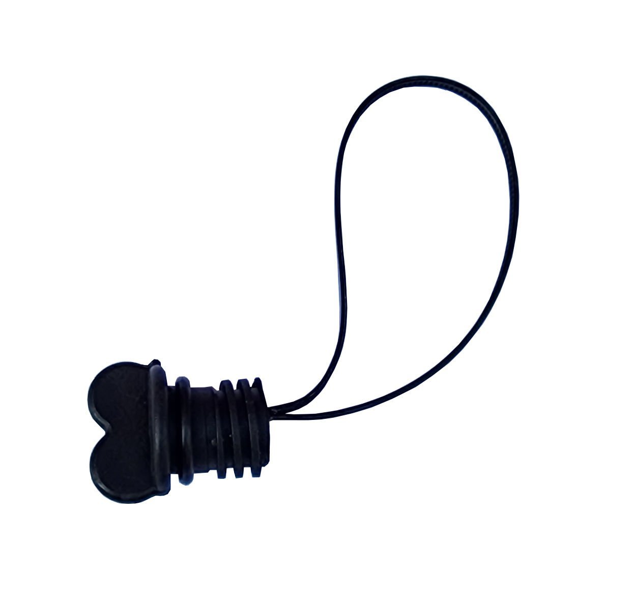 External Plug