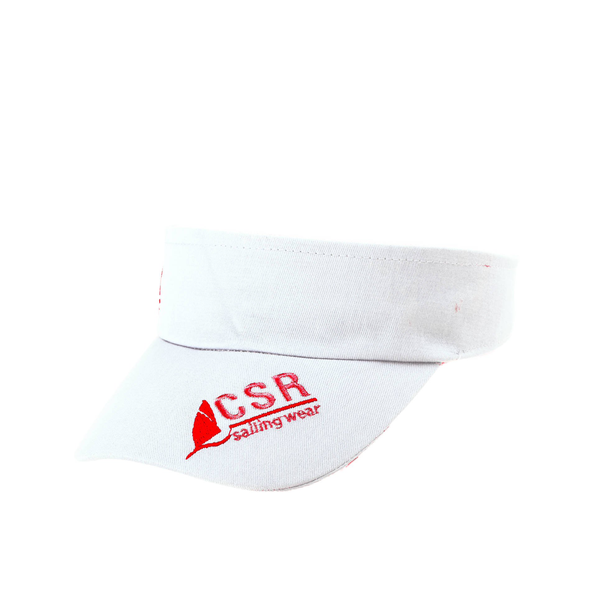 Şapka Açık Beyaz 2404