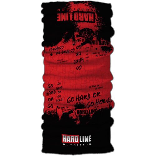 Hardline Nutrition Logolu Buff