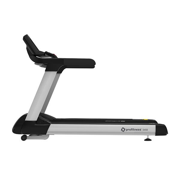 PROFITNESS 3450 KOSU BANDI PROFESSYONEL 5 AC KOŞU BANDI