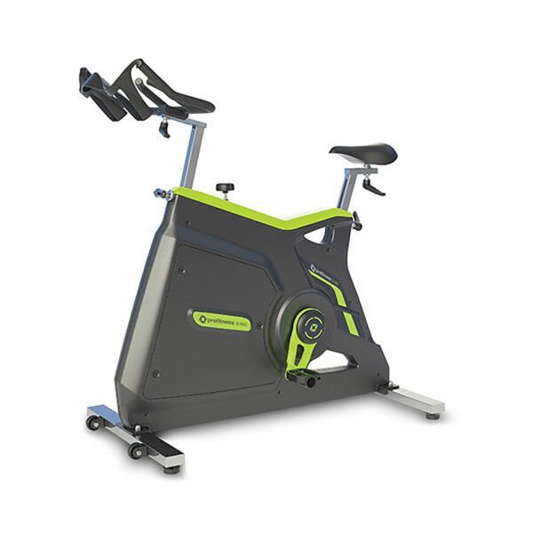 PROFITNESS S400 SPIN BIKE