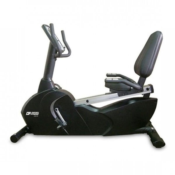 DIESEL FITNESS 500R YATAY BİSİKLET