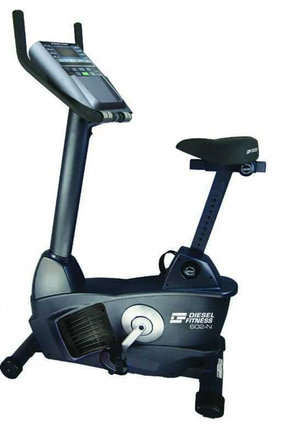 Diesel Fitness 602n Dikey Bisiklet