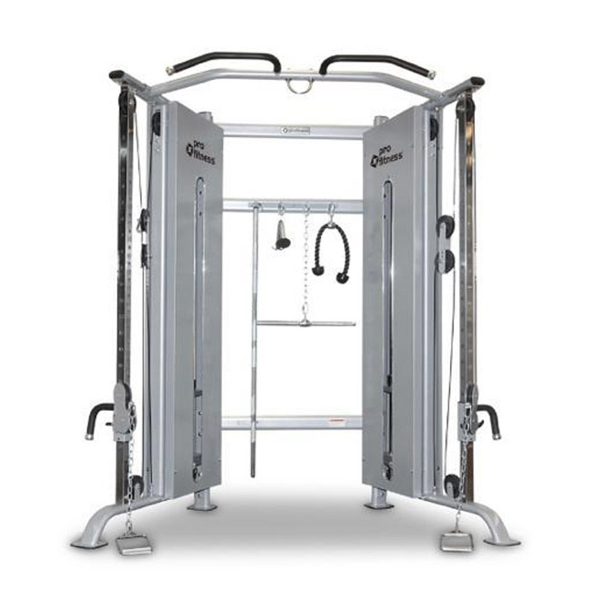 BK119 Functional Trainer