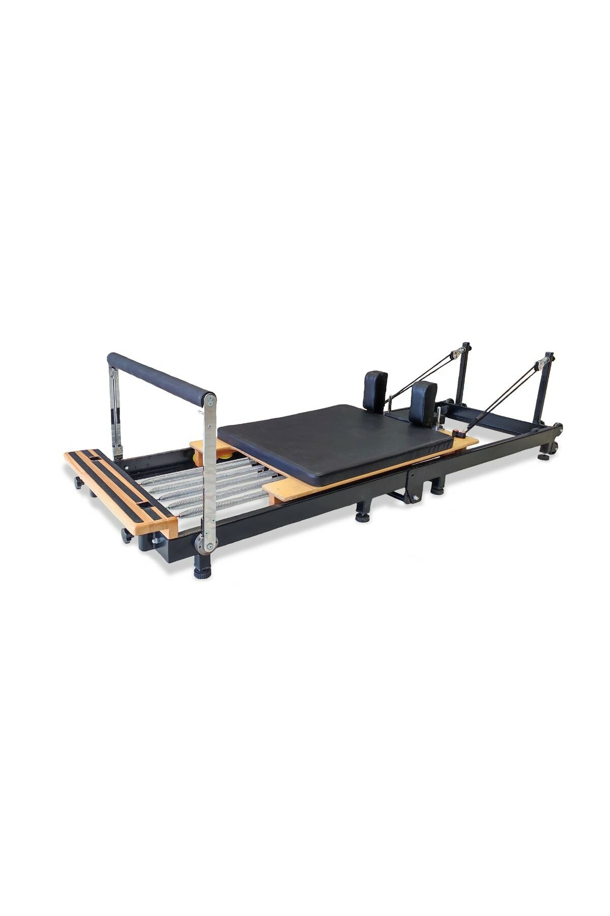 Pilates Reformer Katlanabilir Pilates Cihazı