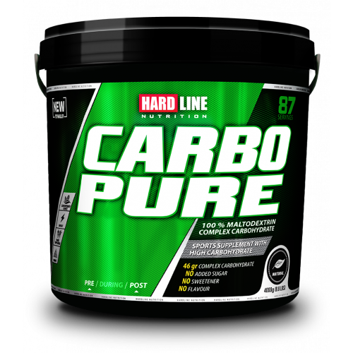 Carbopure 4000 Gr