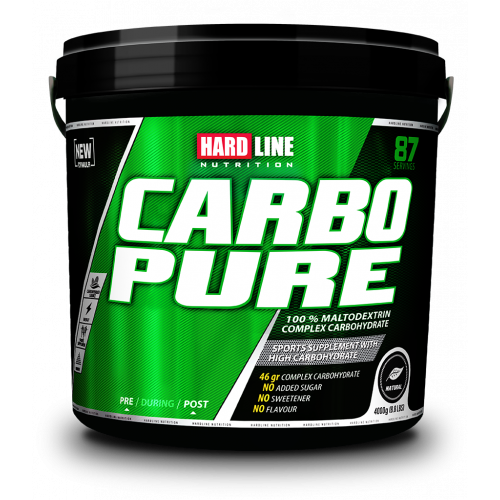 Carbopure 4000 Gr