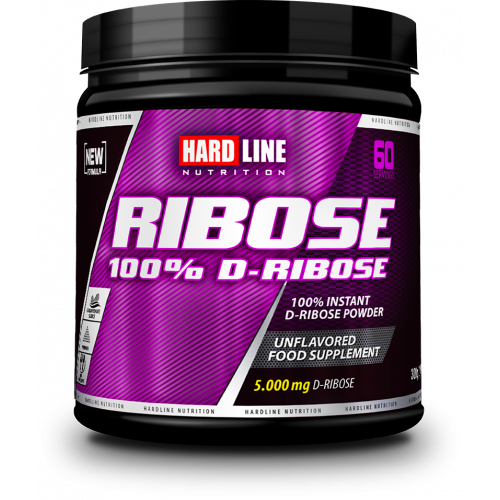 Ribose 300 Gr