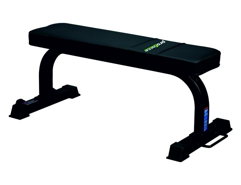 EMA 09 FLAT BENCH