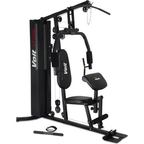 Voit VT1200 Ağırlık Istasyonu Homegym 2023