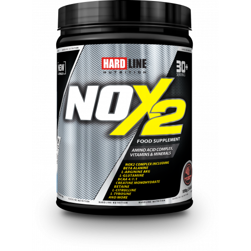 NOX2 1090 Gr Karadut