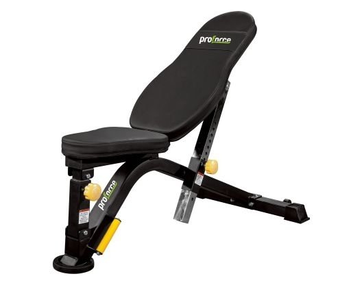 EMA 12 ADJUSTABLE BENCH