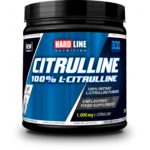 Citrulline 300 Gr