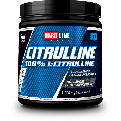 Citrulline 300 Gr