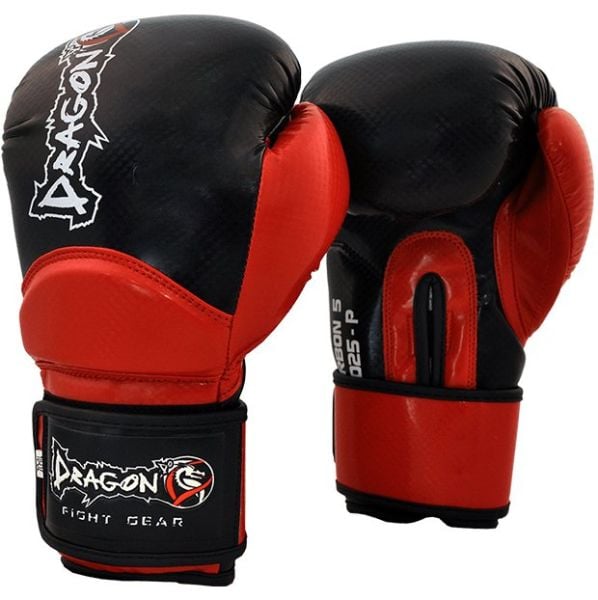 DragonDo 30025-P Carbon Boks Eldiveni