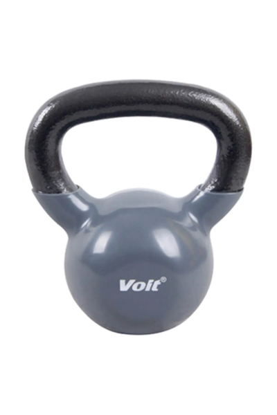 Voit Vinyl Kettlebell