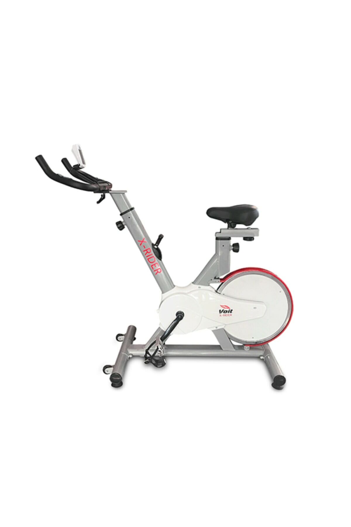 X - Rider Spin Bike