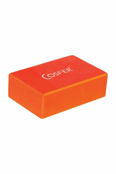 Turuncu Csf-57t Yoga Block