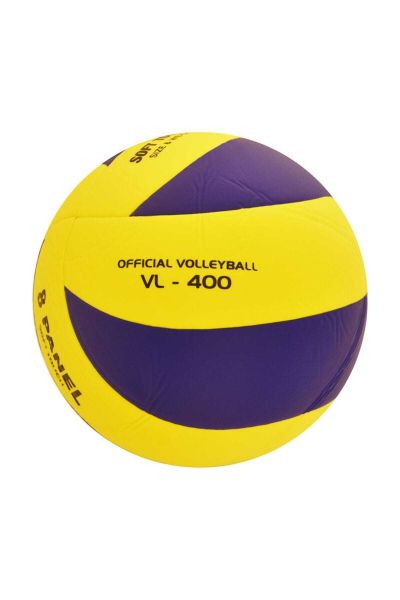 VL400 Dikişli 5 No Yapıştırma Voleybol Topu - VL400