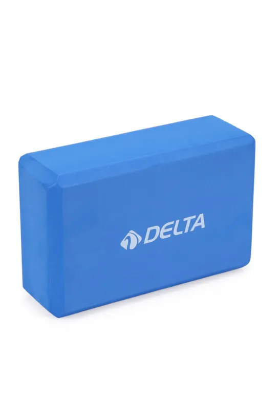 Delta Yoga Blok Yoga Köpüğü Eva Yoga Bloğu Yoga Block
