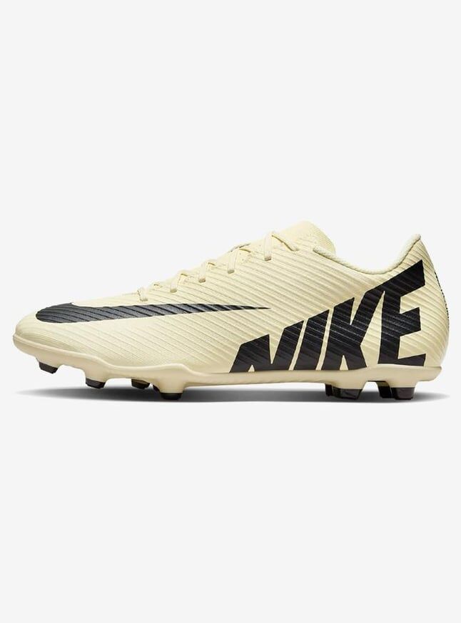 Nike Vapor 15 Club Fg/Mg Erkek Çim Zemin Kramponu