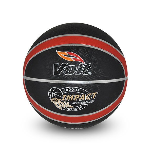 IMPACT BASKETBOL TOPU N7