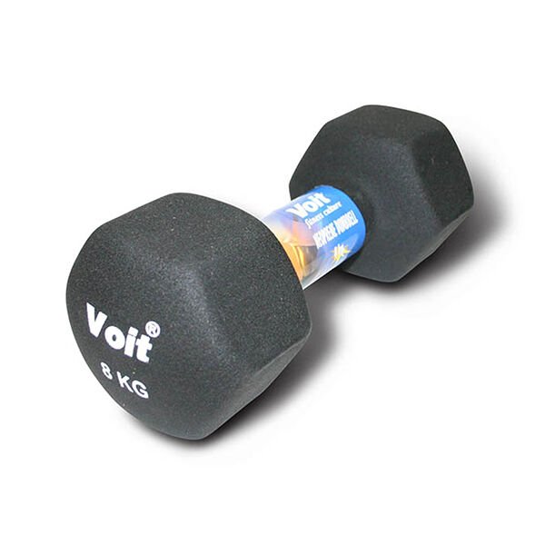 VDB-04 ALTIGEN NEOPREN DUMBBELL