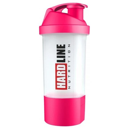 Nutrition Shaker 600 Ml