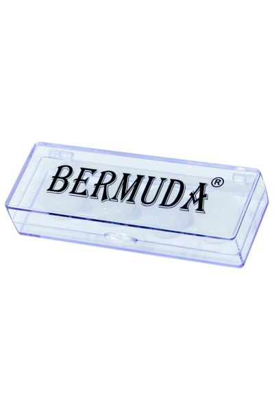 Bermuda Slikon 4'lü Yüzücü Kulaklık Seti