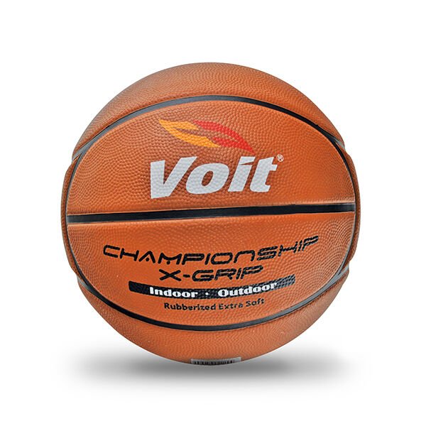 XGRIP BASKETBOL TOPU N:7