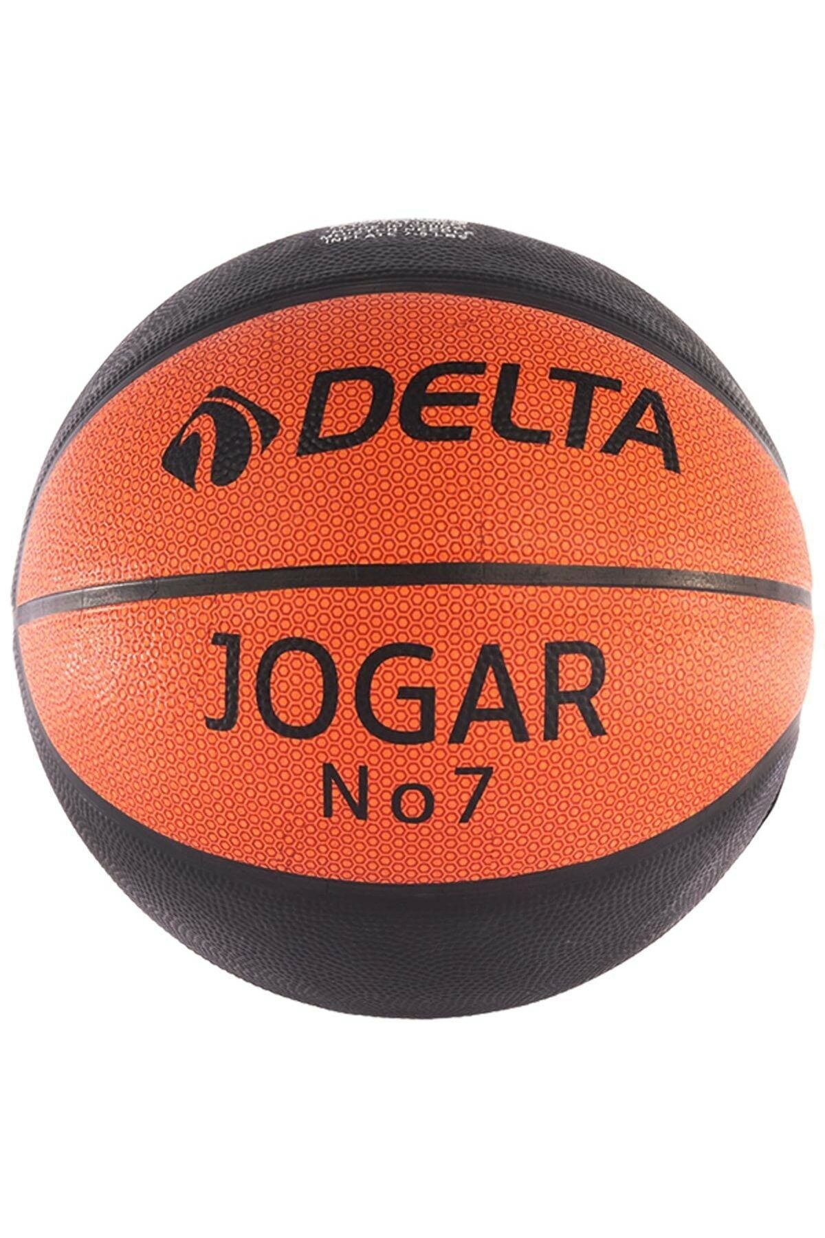 Jogar Deluxe Dura-Strong 7 Numara Basketbol Topu