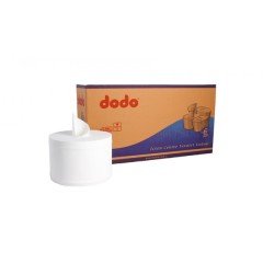 Dodo İçten Çekme Tuvalet Kağıdı 13.5 Cm 4 Kg