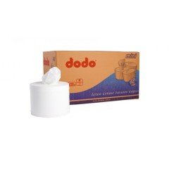 Dodo Mini İçten Çekme Tuvalet Kağıdı 11.5 Cm 4 Kg