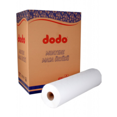 Dodo Muayene Masa Örtüsü 50 M 6'lı