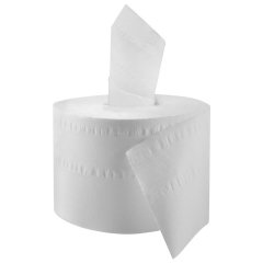 Glora Mini İçten Çekme Tuvalet Kağıdı 11 Cm 4 Kg