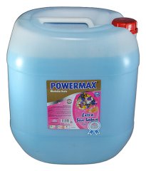 Powermax Sıvı Sabun 30 Lt