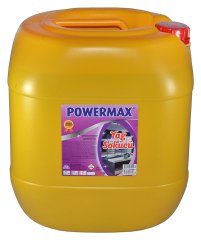 Powermax Yağ Sökücü 30 Lt