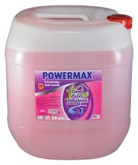 Powermax Genel Yüzey Temizleyici 30 Lt