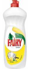 Fairy Bulaşık Deterjanı 650 Ml