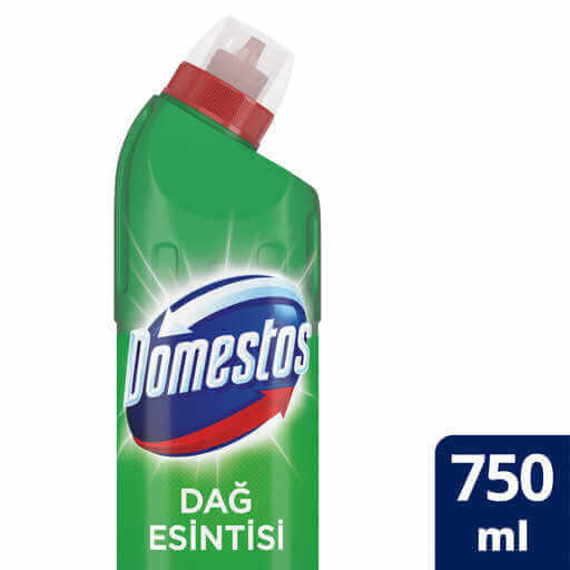 Domestos Çamaşır Suyu 750 Ml